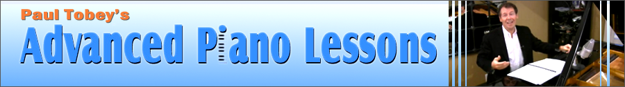 Piano Lessons