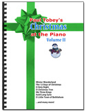 Christmas Sheet Music