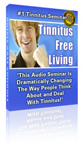 Tinitus Free Living