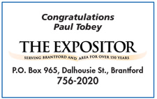 Brantford Expositor