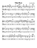 Jingle Bells sheet music