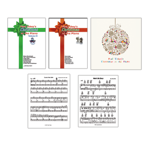 paultobeys-xmas-sheetmusic-bigbundle